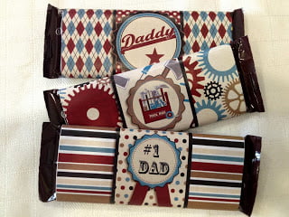 Father's Day Printable Party Collection and gift ideas