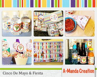 Printable Parties