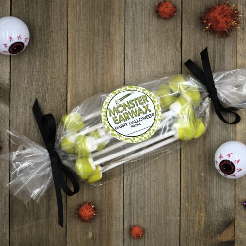 Ultimate Halloween Treats From Our Archives