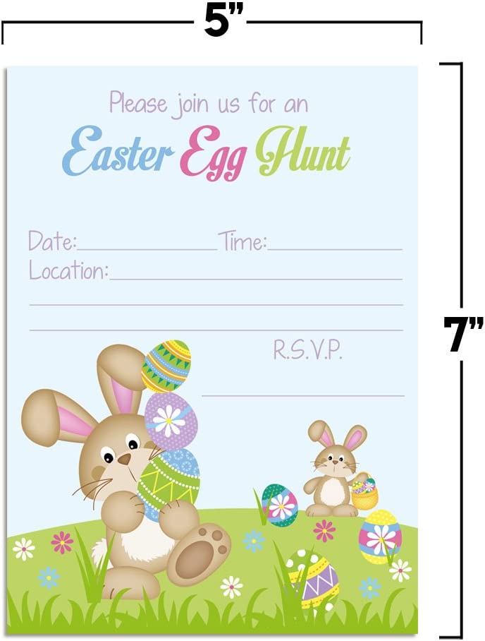easter-egg-hunt-party-invitations-amanda-creation for Free Printable Easter Egg Hunt Invitations Easter Egg Hunt Party Invitations – Amanda Creation for Free Printable Easter Egg Hunt Invitations