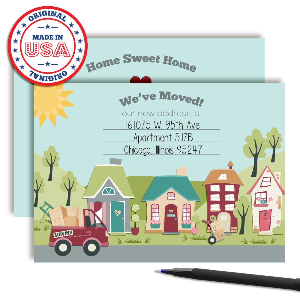 we-ve-moved-change-of-address-cards-amanda-creation for Free Printable Change Of Address Cards We've Moved Change of Address Cards – Amanda Creation for Free Printable Change Of Address Cards