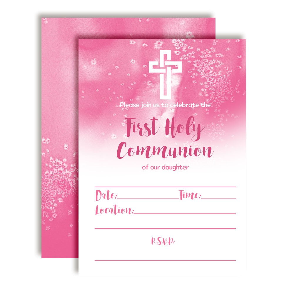 Communion Invitations – Amanda Creation, image size:1000x1000