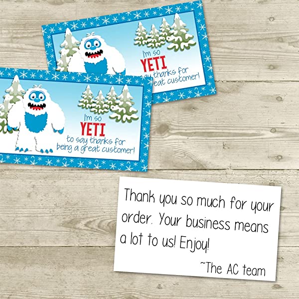 https://amandacreation.com/cdn/shop/products/Amanda-Creation-Yeti-to-Say-Thanks-Yeti-Themed-Thank-You-Customer-Appreciation-Package-Inserts-for-Small-Businesses-100-B0BNNZQG6H-5.jpg?v=1678392405