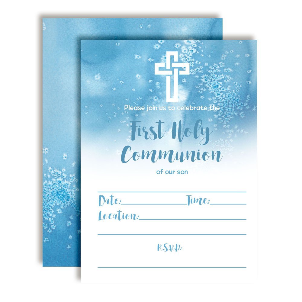 Communion Invitations – Amanda Creation, image size:1000x1000