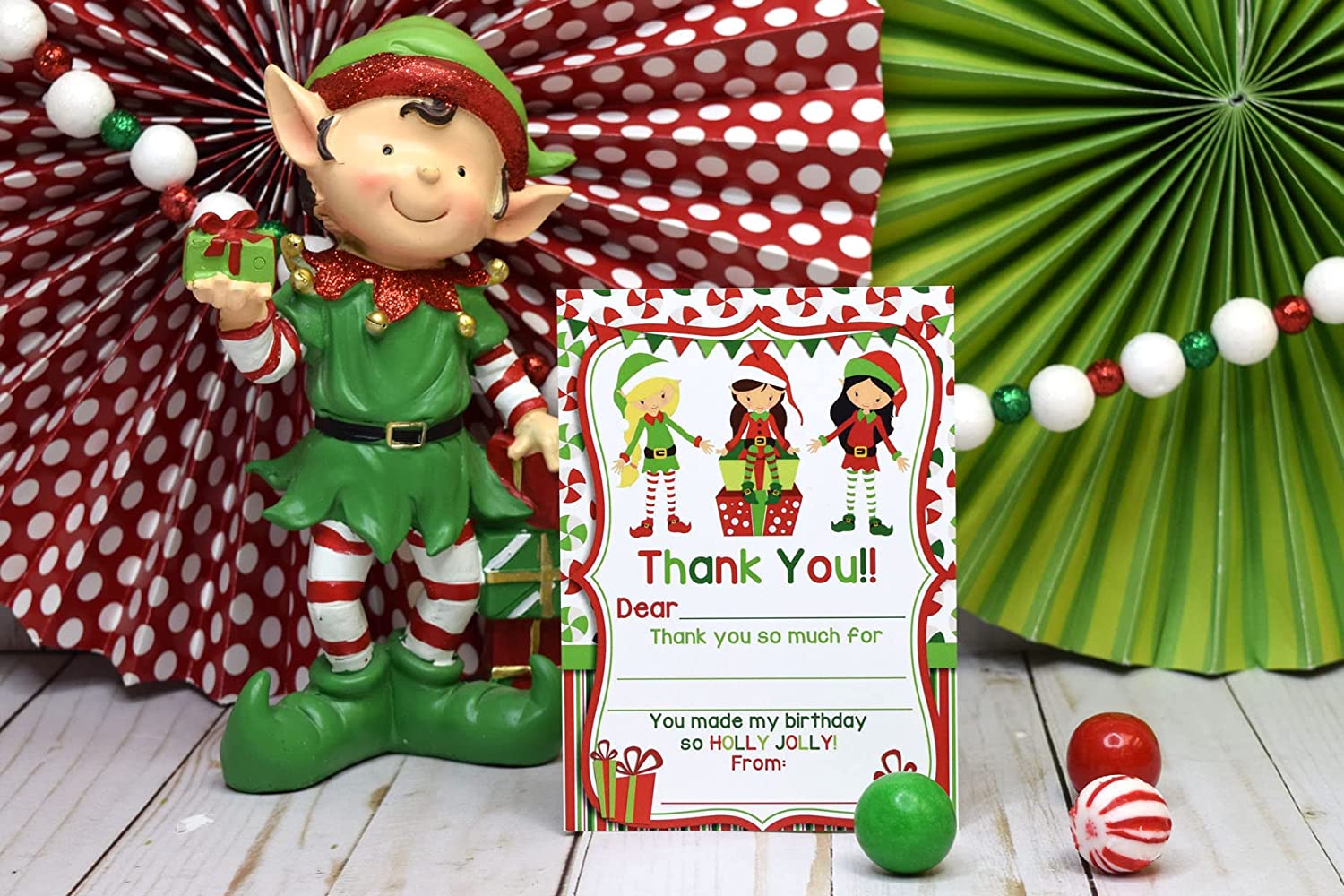 Smiling is My Favorite Christmas Elf Tumbler – Soulshine Creations Co.