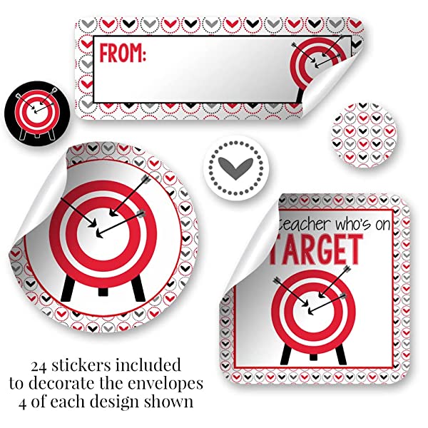 Target Grade Sticker Design Target Gift Card Design