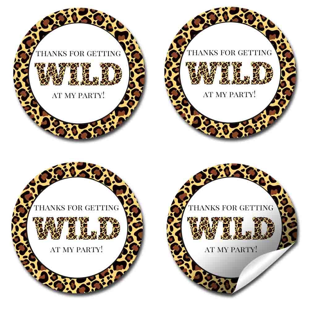 Toppers, Labels or Stickers for Free Print.