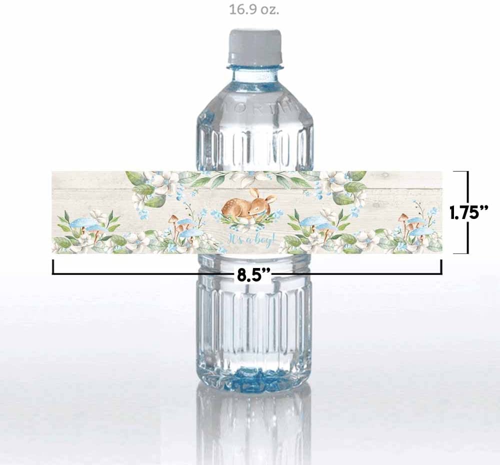 5 Little Monsters: Aurora Water Bottle Holder