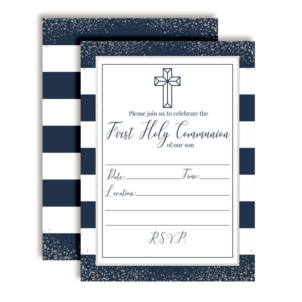 Communion Invitations – Amanda Creation, image size:1000x1000