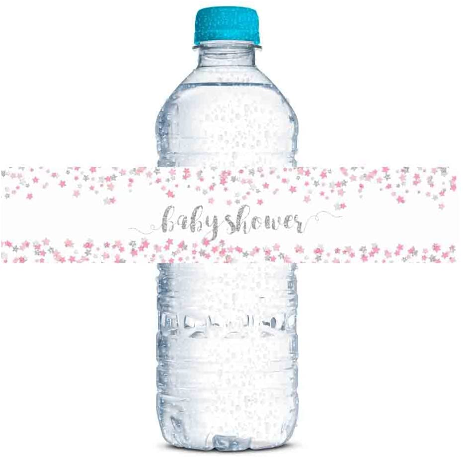 https://amandacreation.com/cdn/shop/products/Pink-Silver-Twinkle-Little-Star-Girl-Baby-Shower-Waterproof-Water-Bottle-Sticker-Wrappers-20-Wrap-Around-Labels-Sized-B09R6KHTDP.jpg?v=1678387789