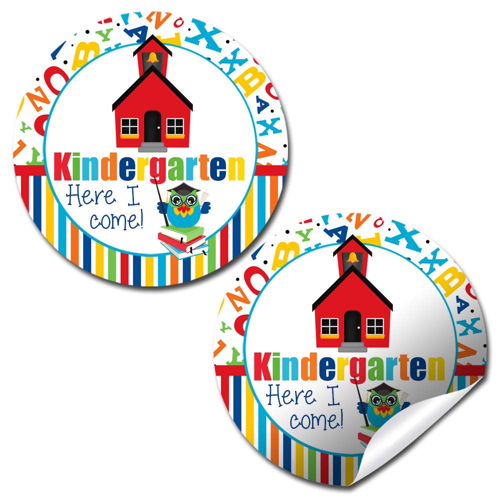 Kid Graduate Sticker Graduation Stickers & Labels – Amanda Creation