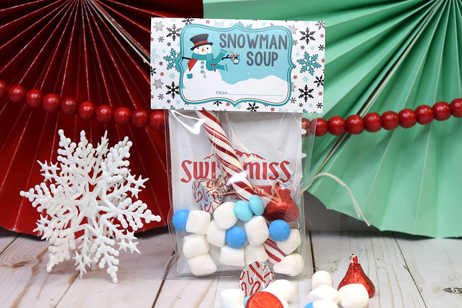 Snowman Soup Winter Bag Toppers – Amanda Creation snowman-soup-winter-bag-toppers-amanda-creation