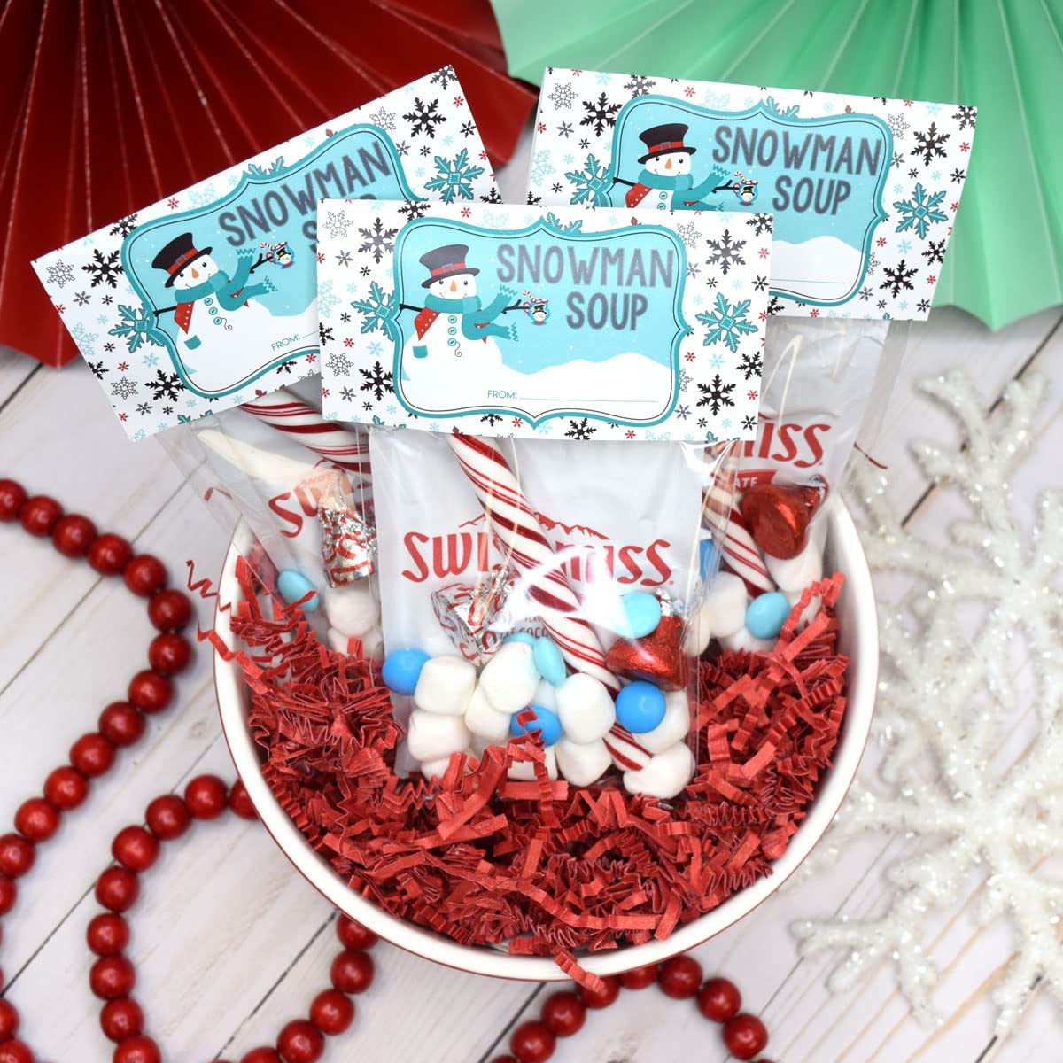 snowman-soup-winter-bag-toppers-amanda-creation for Snowman Soup Free Printable Bag Toppers Snowman Soup Winter Bag Toppers – Amanda Creation for Snowman Soup Free Printable Bag Toppers