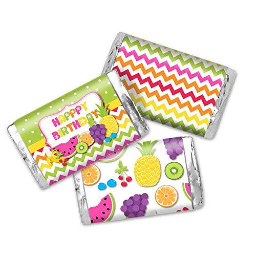 Small Wrappers Mini Candy Bar Wrappers – Amanda Creation