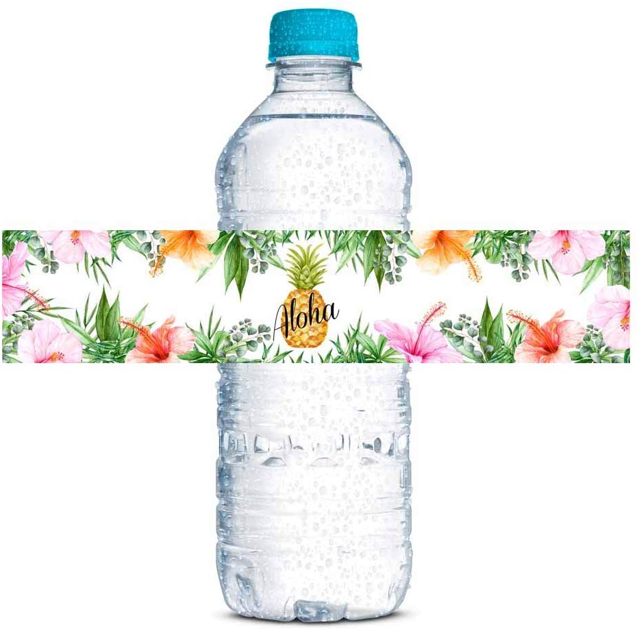 https://amandacreation.com/cdn/shop/products/Watercolor-Pineapple-Aloha-Themed-Luau-Party-Waterproof-Water-Bottle-Sticker-Wrappers-20-175-x-85-Wrap-Around-Label-B0839KWQ11.jpg?v=1678380168