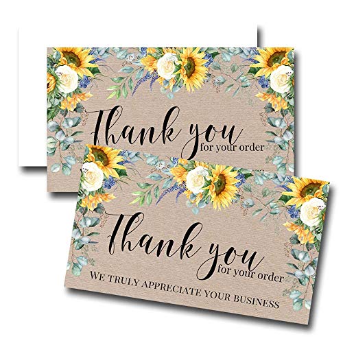 Business Package Insert Cards – Amanda Creation