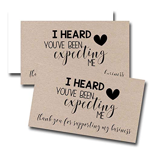 Business Package Insert Cards – Amanda Creation